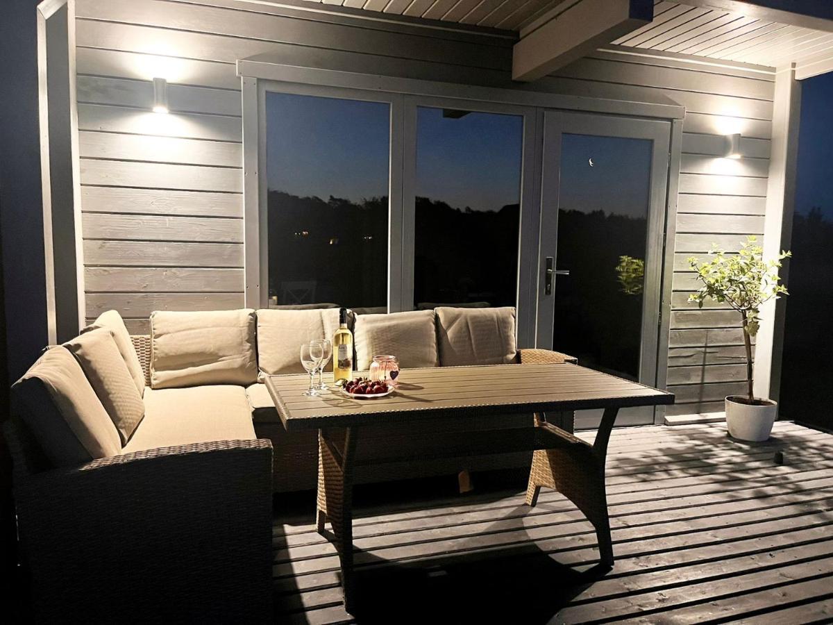 Letniskowe Spacerowa Holiday home