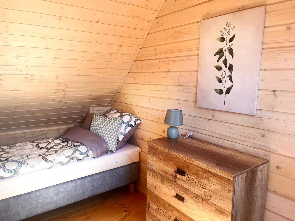 Holiday home Letniskowe Spacerowa *