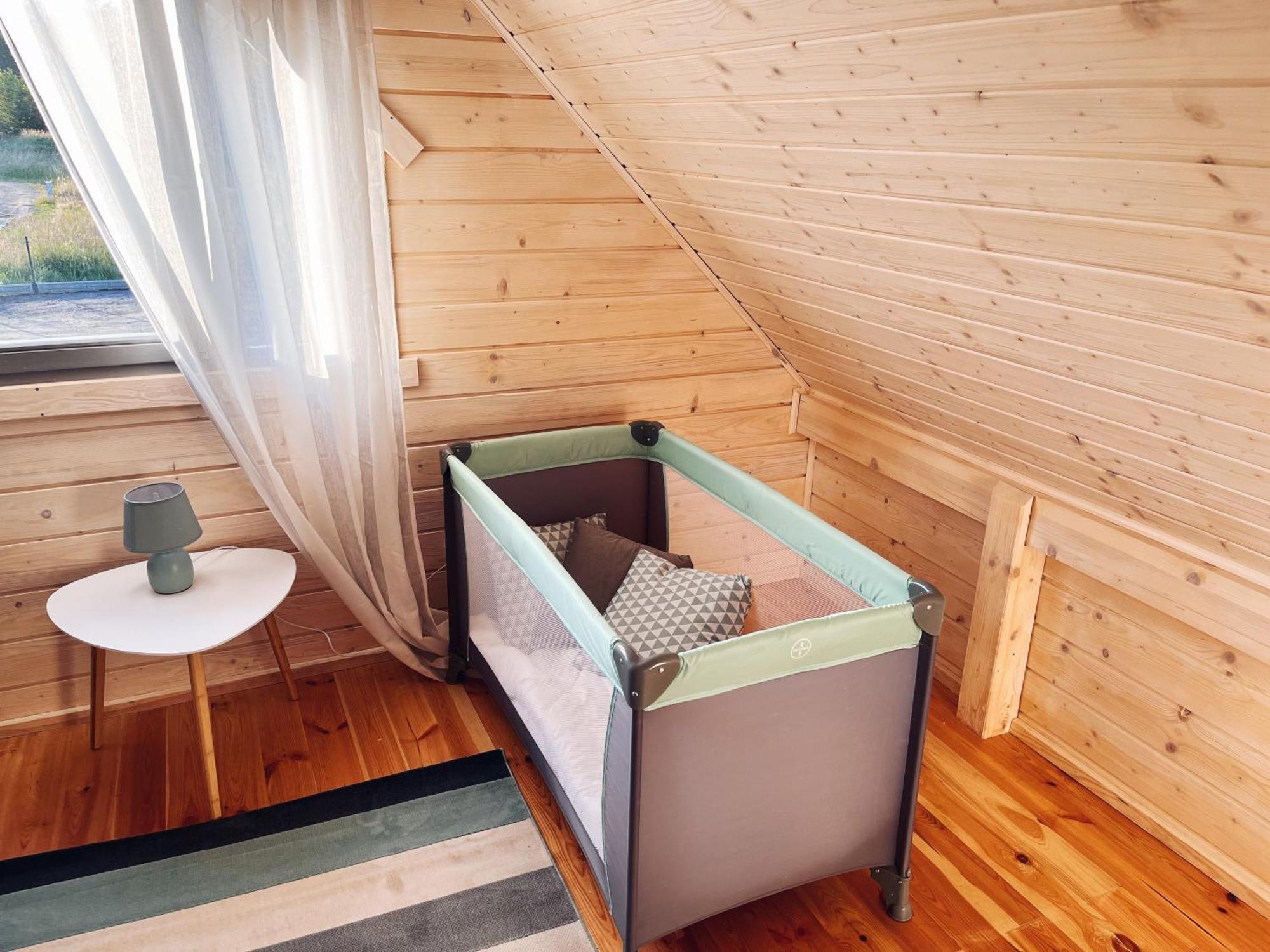 Holiday home Letniskowe Spacerowa *