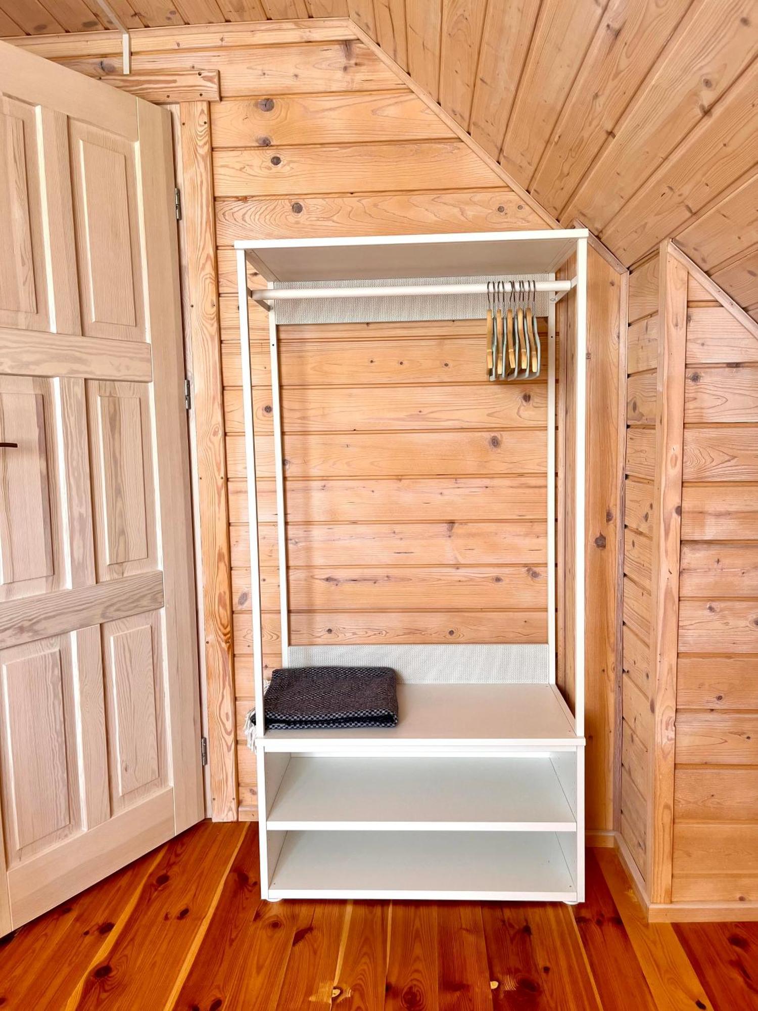 Letniskowe Spacerowa Holiday home Niechorze