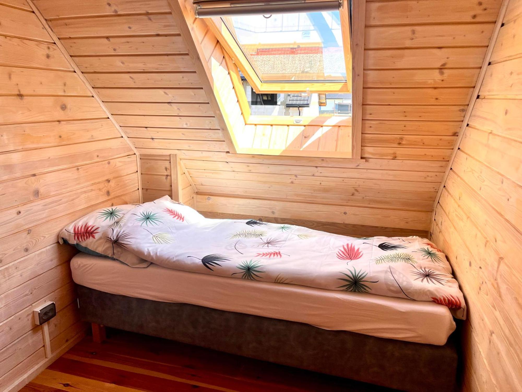 Holiday home Letniskowe Spacerowa Niechorze