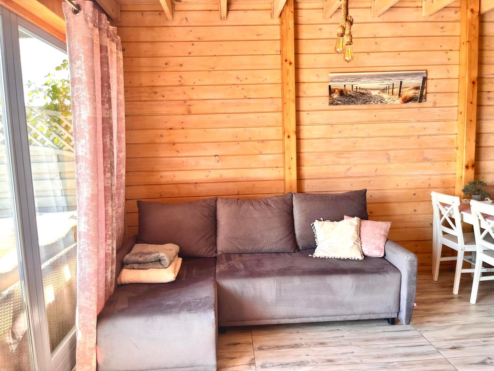 Holiday home Letniskowe Spacerowa *